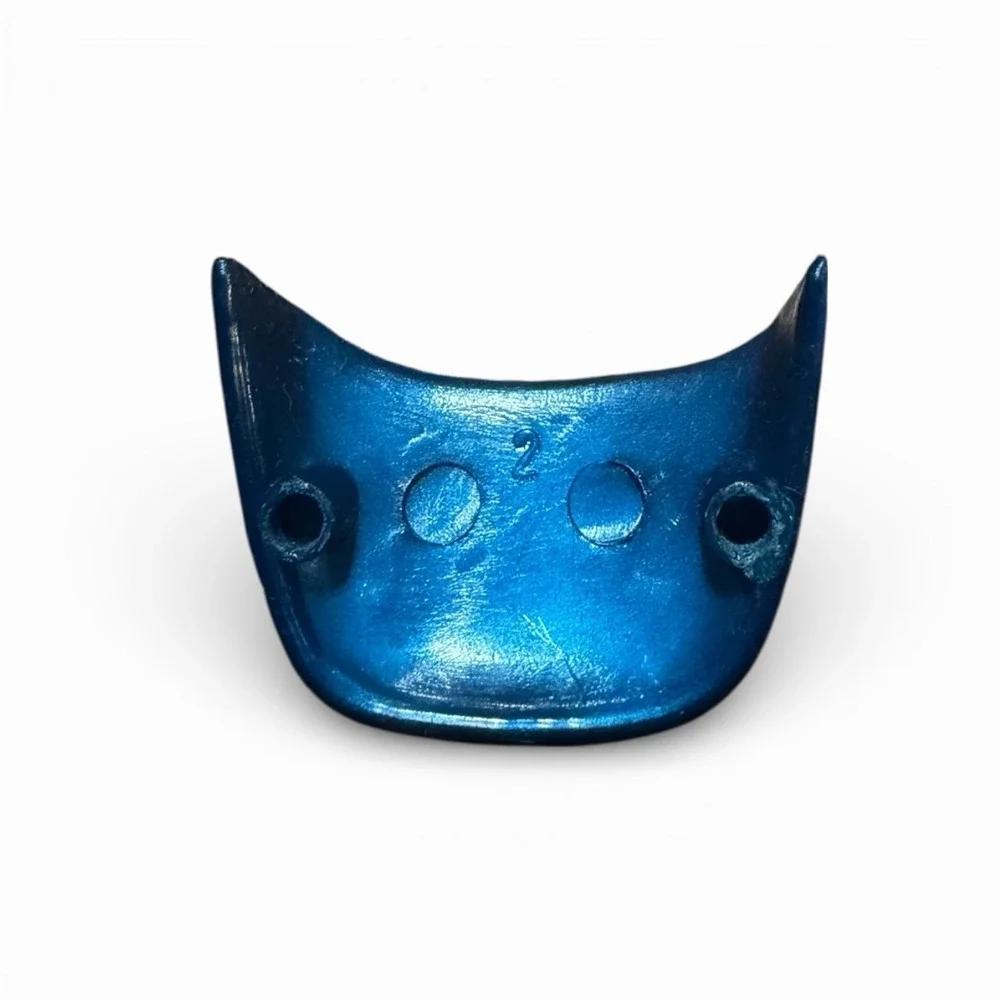 Vintage‎ Power Truck Toy Part - Hood Only